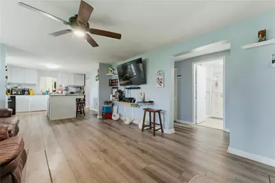 3863 Moon Station Road NW, Kennesaw, GA 30144 - Photo 3
