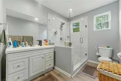 3863 Moon Station Road NW, Kennesaw, GA 30144 - Photo 17