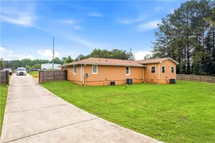 3863 Moon Station Rd NW, Kennesaw, GA 30144 - Photo 29
