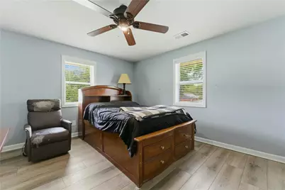 3863 Moon Station Road NW, Kennesaw, GA 30144 - Photo 19