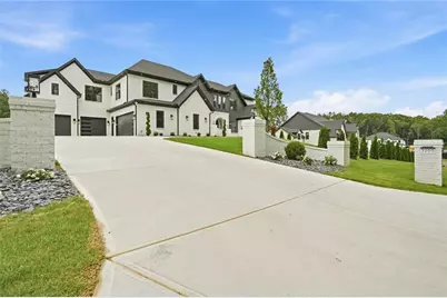3205 Thompson Mill Road, Buford, GA 30519 - Photo 3