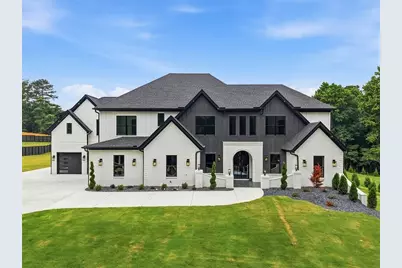 3205 Thompson Mill Road, Buford, GA 30519 - Photo 1