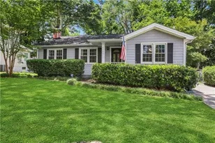 4052 W Johnson Cir, Atlanta, GA 30341 - Photo 5