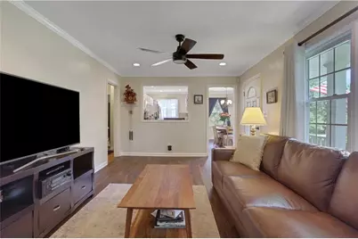 4052 W Johnson Circle, Atlanta, GA 30341 - Photo 9