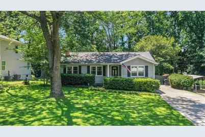 [Address not provided], Atlanta, GA 30341 - Photo 1