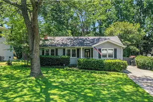 4052 W Johnson Cir, Atlanta, GA 30341 - Photo 1