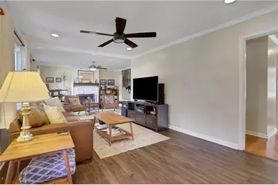 4052 W Johnson Circle, Atlanta, GA 30341 - Photo 7