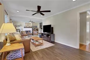 4052 W Johnson Cir, Atlanta, GA 30341 - Photo 7
