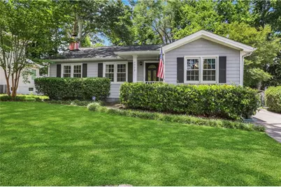 4052 W Johnson Circle, Atlanta, GA 30341 - Photo 1