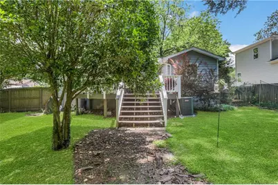 4052 W Johnson Circle, Atlanta, GA 30341 - Photo 29