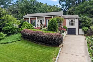 751 Channing Dr NW, Atlanta, GA 30318 - Photo 1