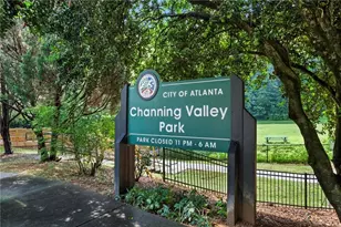 751 Channing Dr NW, Atlanta, GA 30318 - Photo 35