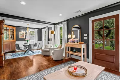 751 Channing Drive NW, Atlanta, GA 30318 - Photo 5