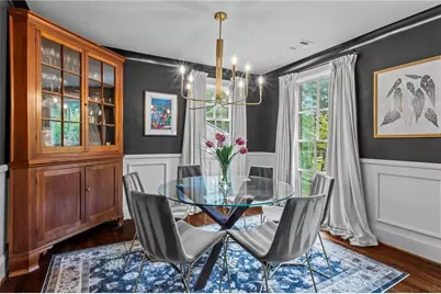 751 Channing Drive NW, Atlanta, GA 30318 - Photo 7