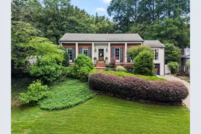 751 Channing Drive NW, Atlanta, GA 30318 - Photo 41