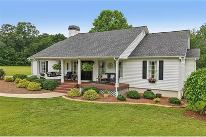 294 Williams Lake Road, Powder Springs, GA 30127 - Photo 3