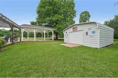 294 Williams Lake Road, Powder Springs, GA 30127 - Photo 37