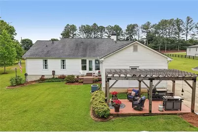 294 Williams Lake Road, Powder Springs, GA 30127 - Photo 39