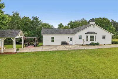 294 Williams Lake Road, Powder Springs, GA 30127 - Photo 41