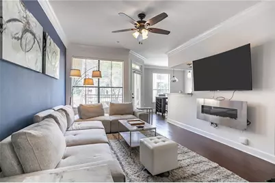 3777 Peachtree Road NE #1326, Atlanta, GA 30319 - Photo 3