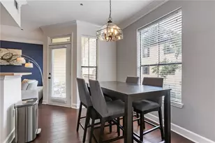 3777 Peachtree Road NE, Atlanta, GA 30319 - Photo 5
