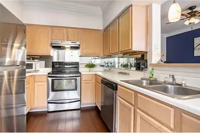 3777 Peachtree Road NE #1326, Atlanta, GA 30319 - Photo 7