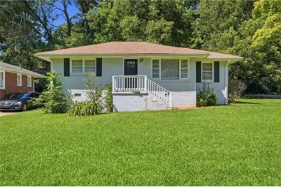 [Address not provided], Decatur, GA 30032 - Photo 1