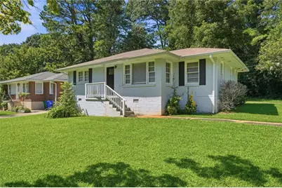 [Address not provided], Decatur, GA 30032 - Photo 3