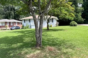 4250 Timber Valley Ct, Decatur, GA 30032 - Photo 1