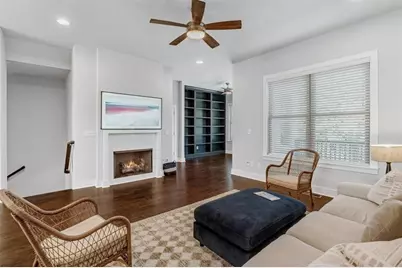 6097 Boylston Drive, Atlanta, GA 30328 - Photo 9
