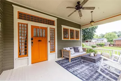 45 Bates Avenue SE, Atlanta, GA 30317 - Photo 5