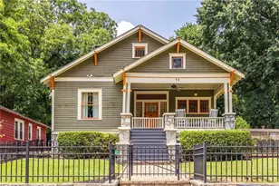 45 Bates Ave SE, Atlanta, GA 30317 - Photo 1