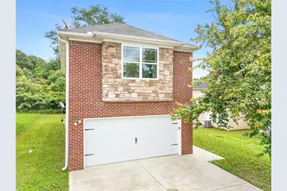 7268 Loblolly Lane, Morrow, GA 30260 - Photo 1
