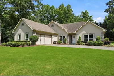 5804 County Court, Buford, GA 30518 - Photo 1