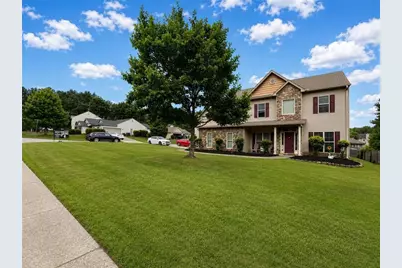 1361 Yorkshire Drive, Winder, GA 30680 - Photo 29