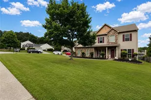 1361 Yorkshire Dr, Winder, GA 30680 - Photo 29