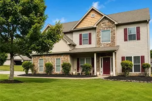 1361 Yorkshire Dr, Winder, GA 30680 - Photo 3