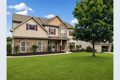 1361 Yorkshire Drive, Winder, GA 30680 - Photo 1