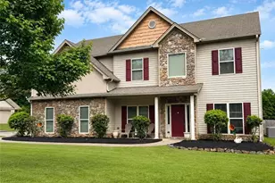 1361 Yorkshire Dr, Winder, GA 30680 - Photo 1