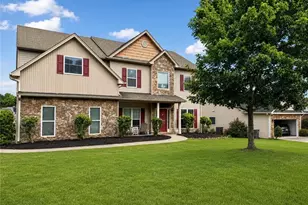 1361 Yorkshire Dr, Winder, GA 30680 - Photo 29
