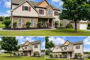 1361 Yorkshire Dr, Winder, GA 30680 - Photo 31