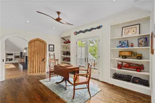 219 Little John Trail NE, Atlanta, GA 30309 - Photo 23