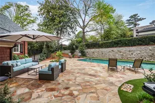 219 Little John Trail NE, Atlanta, GA 30309 - Photo 5