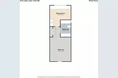219 Little John Trail NE, Atlanta, GA 30309 - Photo 37