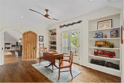 219 Little John Trail NE, Atlanta, GA 30309 - Photo 25