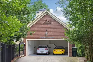 219 Little John Trail NE, Atlanta, GA 30309 - Photo 7