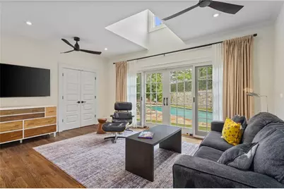219 Little John Trail NE, Atlanta, GA 30309 - Photo 17