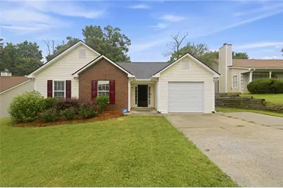 1014 Maple Leaf Ridge, Jonesboro, GA 30238 - Photo 1