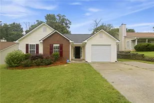 1014 Maple Leaf Ridge, Jonesboro, GA 30238 - Photo 1