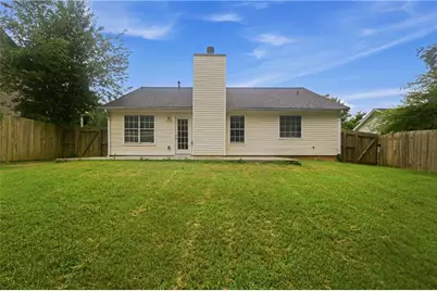 1014 Maple Leaf Ridge, Jonesboro, GA 30238 - Photo 5